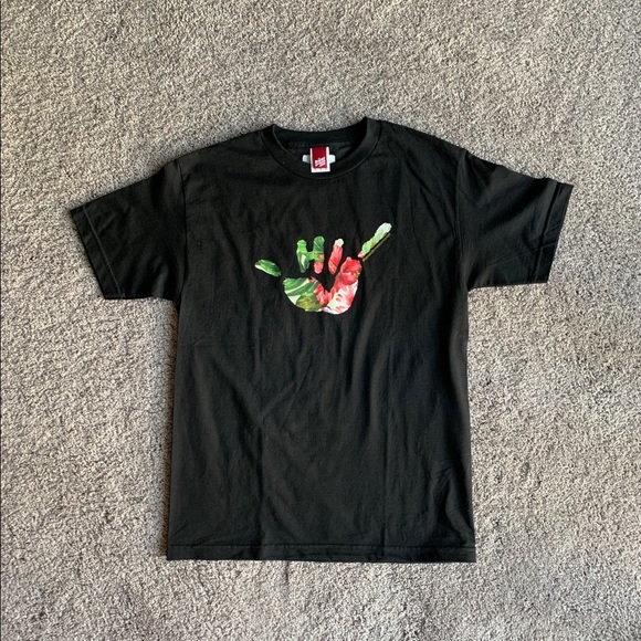 NWT men’s Butti Groove t shirt - Picture 1 of 2